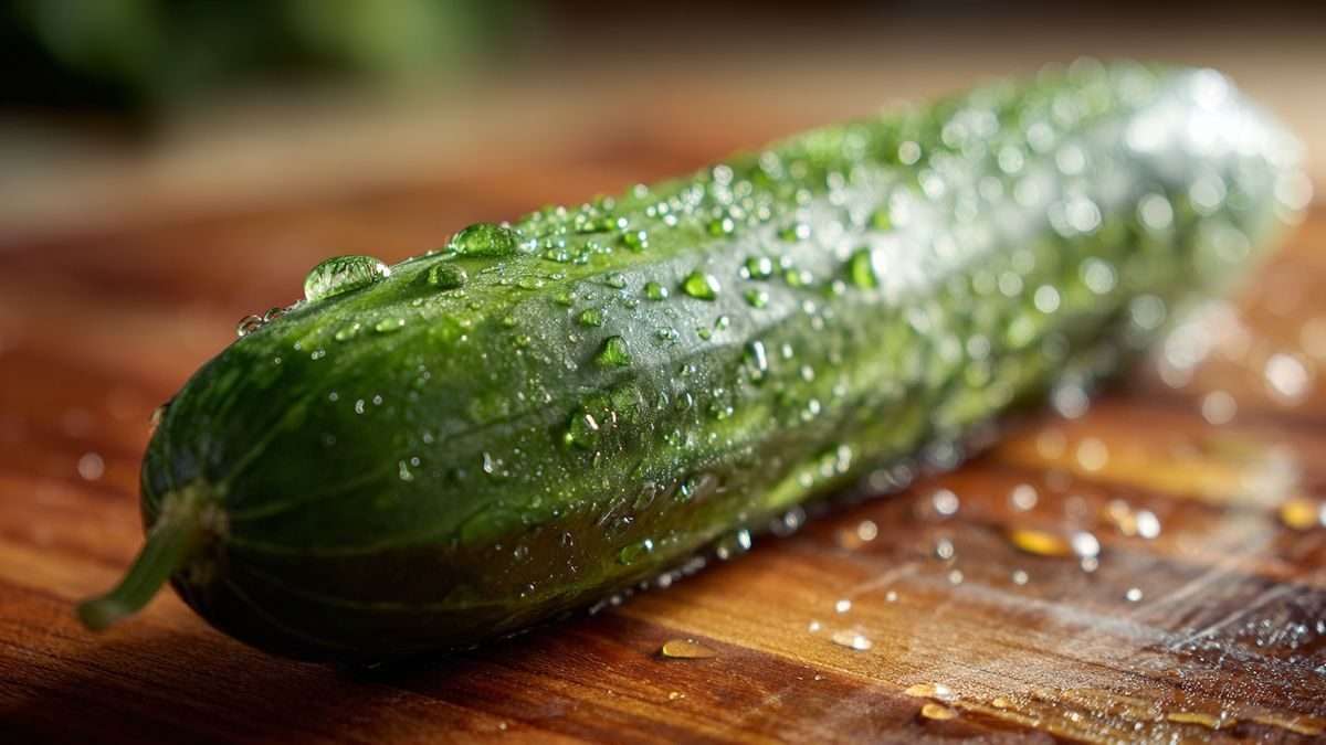 Concombre fruit ou légume : la réponse définitive expliquée