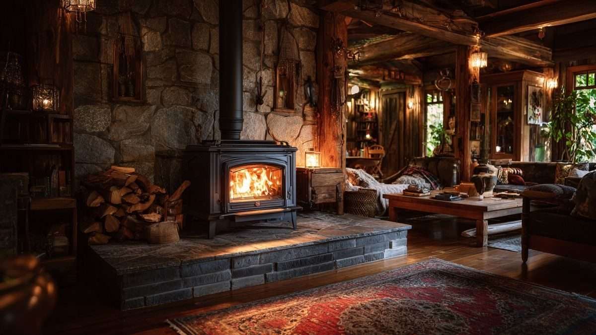 Poêle à bois : les marques à éviter pour ne pas se tromper