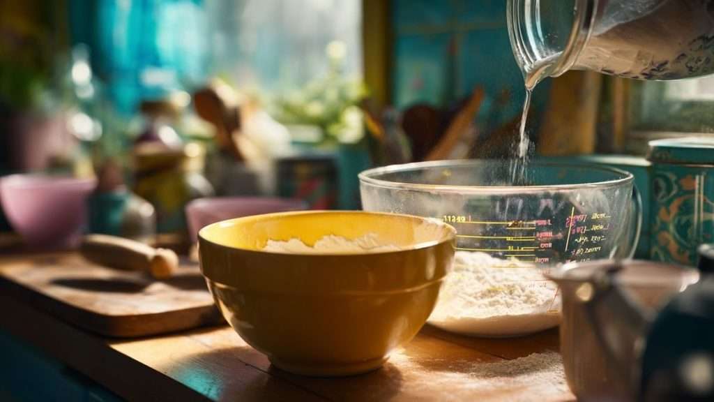 maîtrisez conversion ml en cl pour cuisine sans erreur