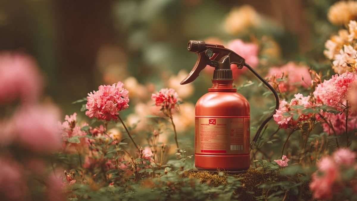 Dosage Roundup 5 litres : les quantités à respecter