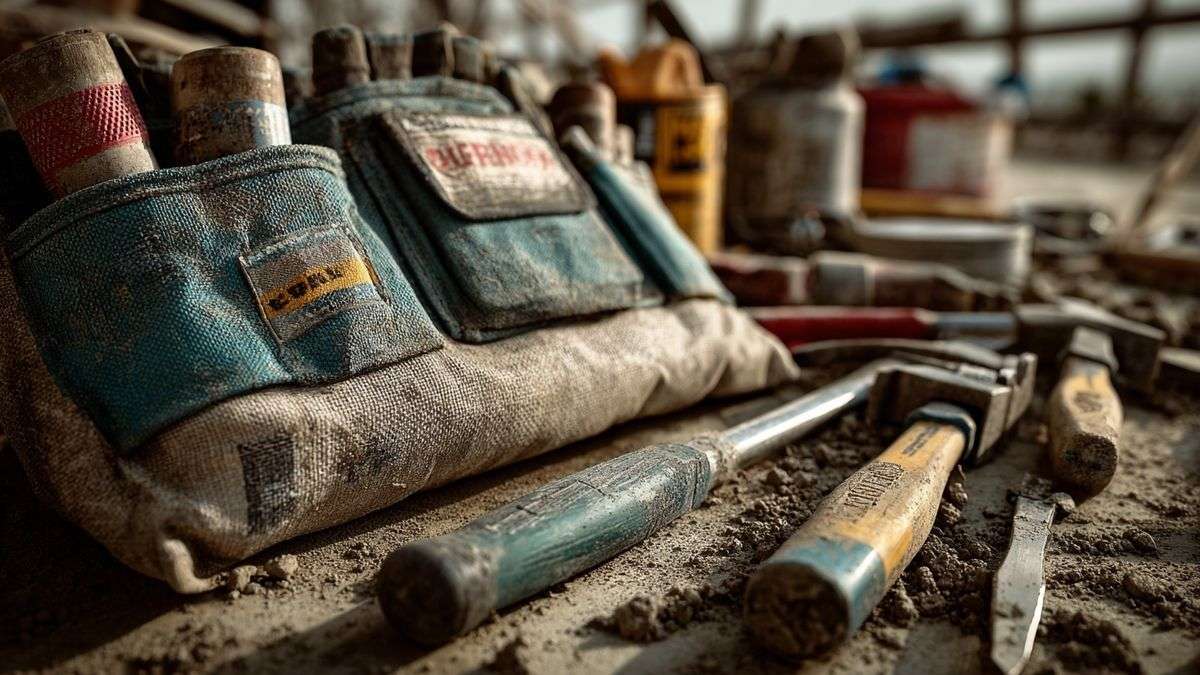 Sac béton prêt à l'emploi m2 : combien en faut-il ?