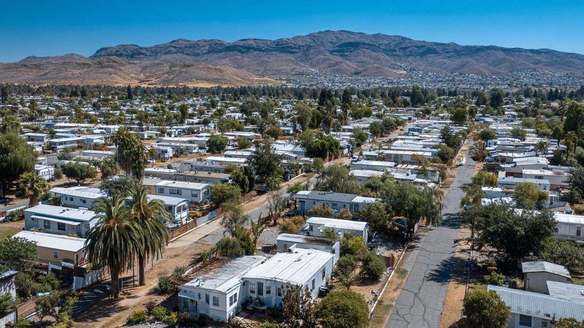 Tarif location mobil home année : le vrai budget 2026