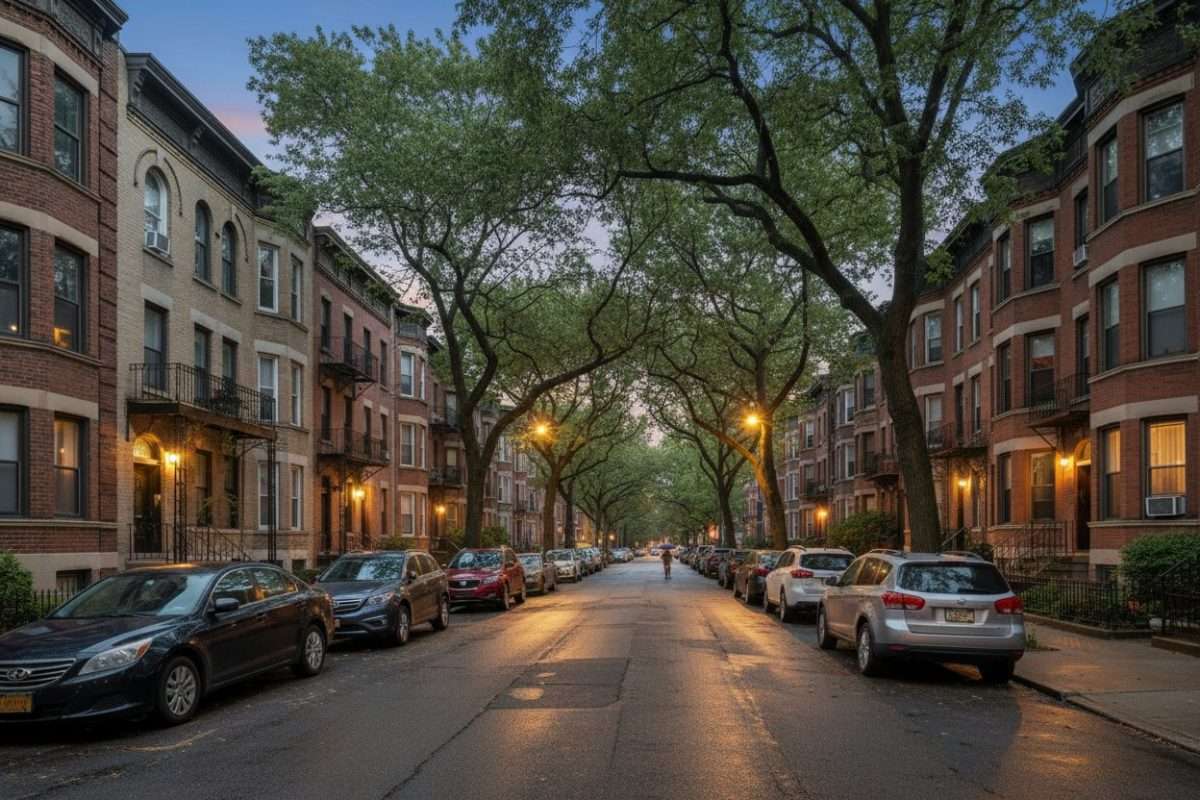 Bordeaux : les quartiers à éviter et les secteurs sûrs