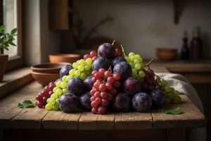 Les meilleurs fruits en J : liste, saveurs et astuces