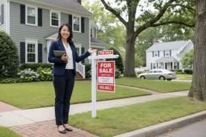 Vendre une maison avec de l’amiante : le guide de 2026