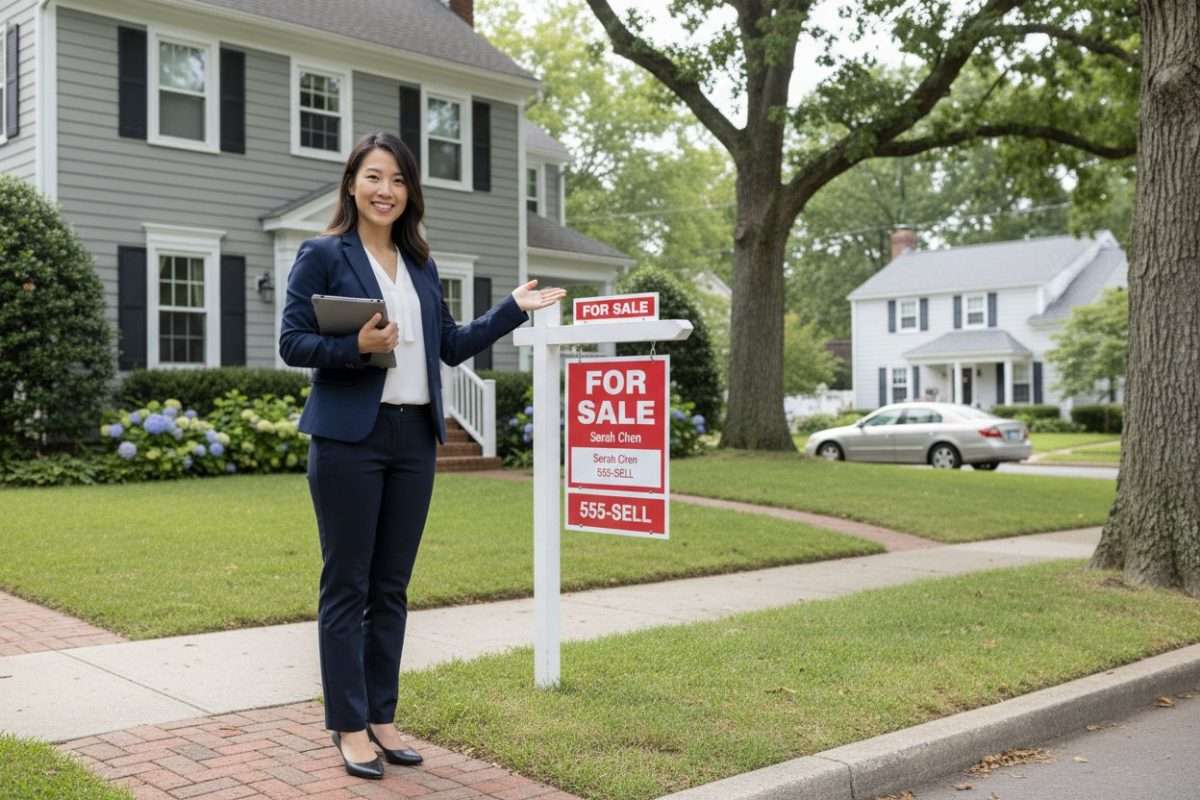 Vendre une maison avec de l’amiante : le guide de 2026
