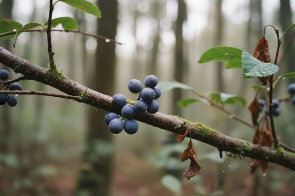 Amélanchier : le fruit est-il toxique ?