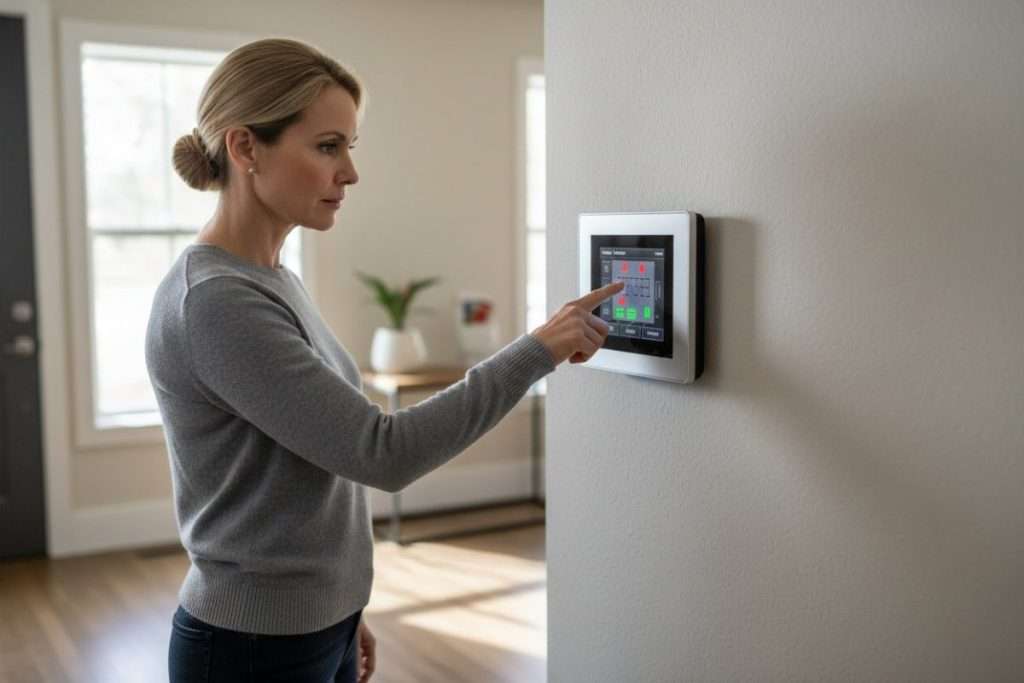 Comparatif alarme maison : l’avis 60 Millions de Consommateurs