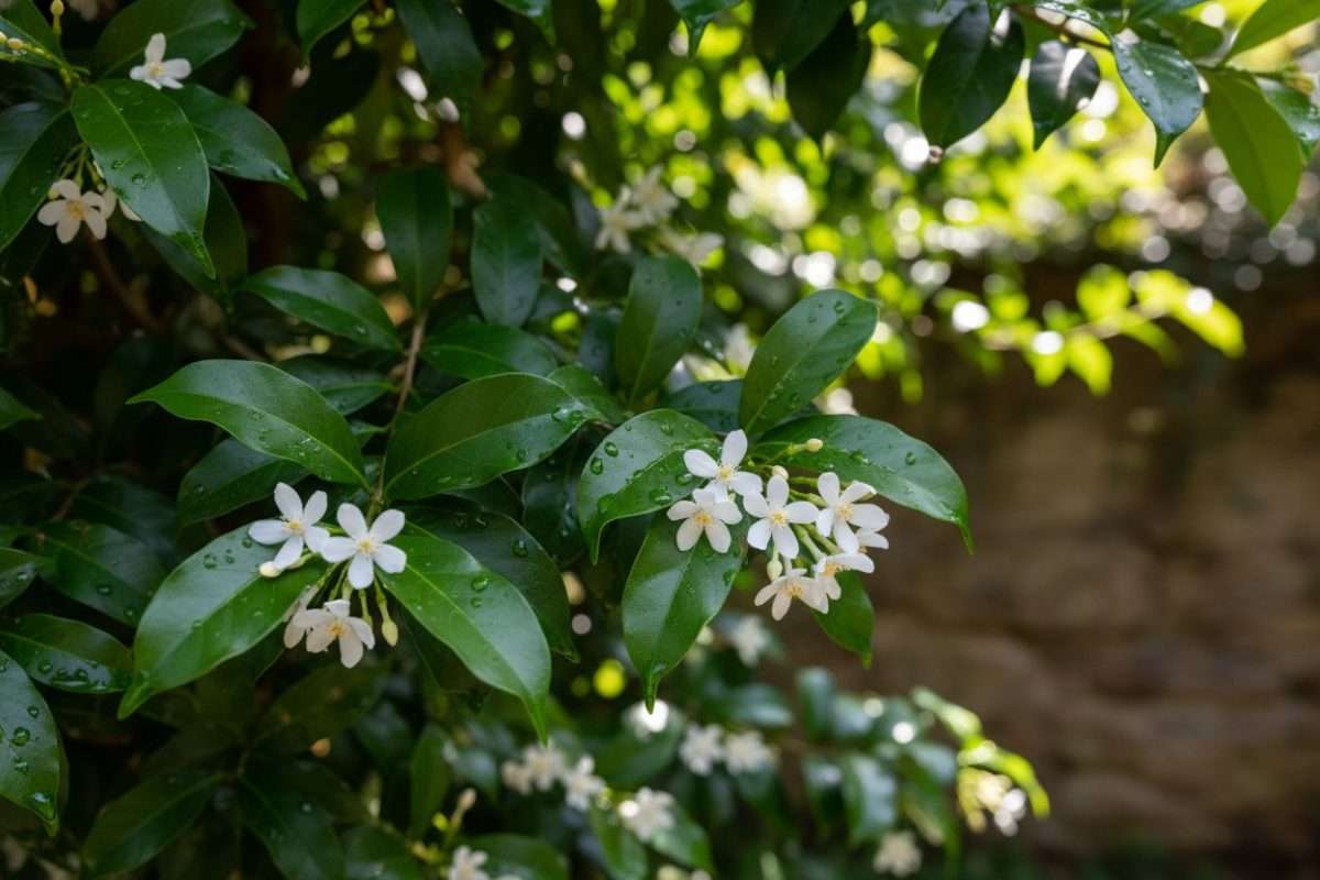 Pittosporum tenuifolium Kohuhu : caractéristiques et culture