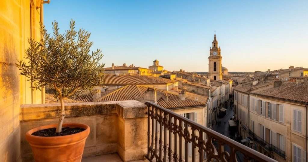 Pourquoi acheter un appartement à Aix-en-Provence est un excellent investissement