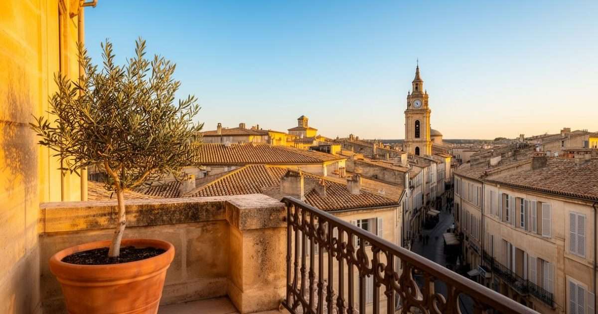Pourquoi acheter un appartement à Aix-en-Provence est un excellent investissement