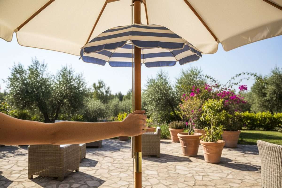Pin parasol : quels inconvénients avant de planter ?