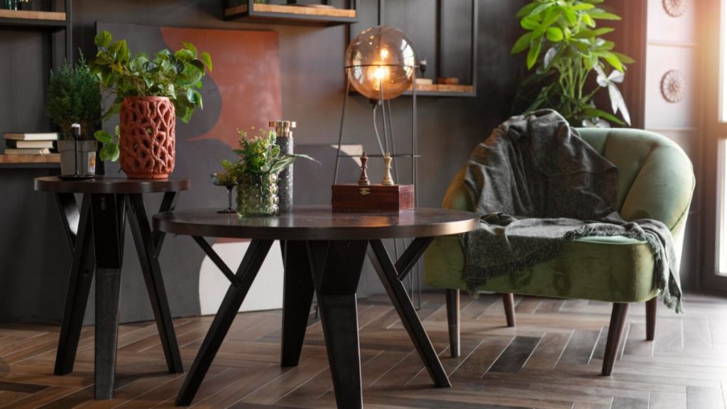 Quelle boutique choisir pour acheter des meubles design et originaux ?