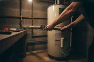 Schéma d’installation d’un anti-bélier : guide pratique