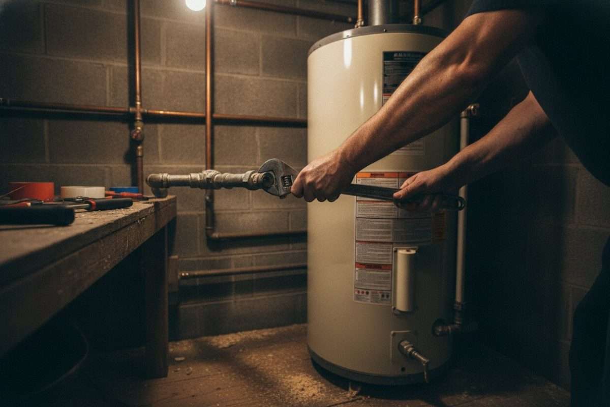 Schéma d’installation d’un anti-bélier : guide pratique