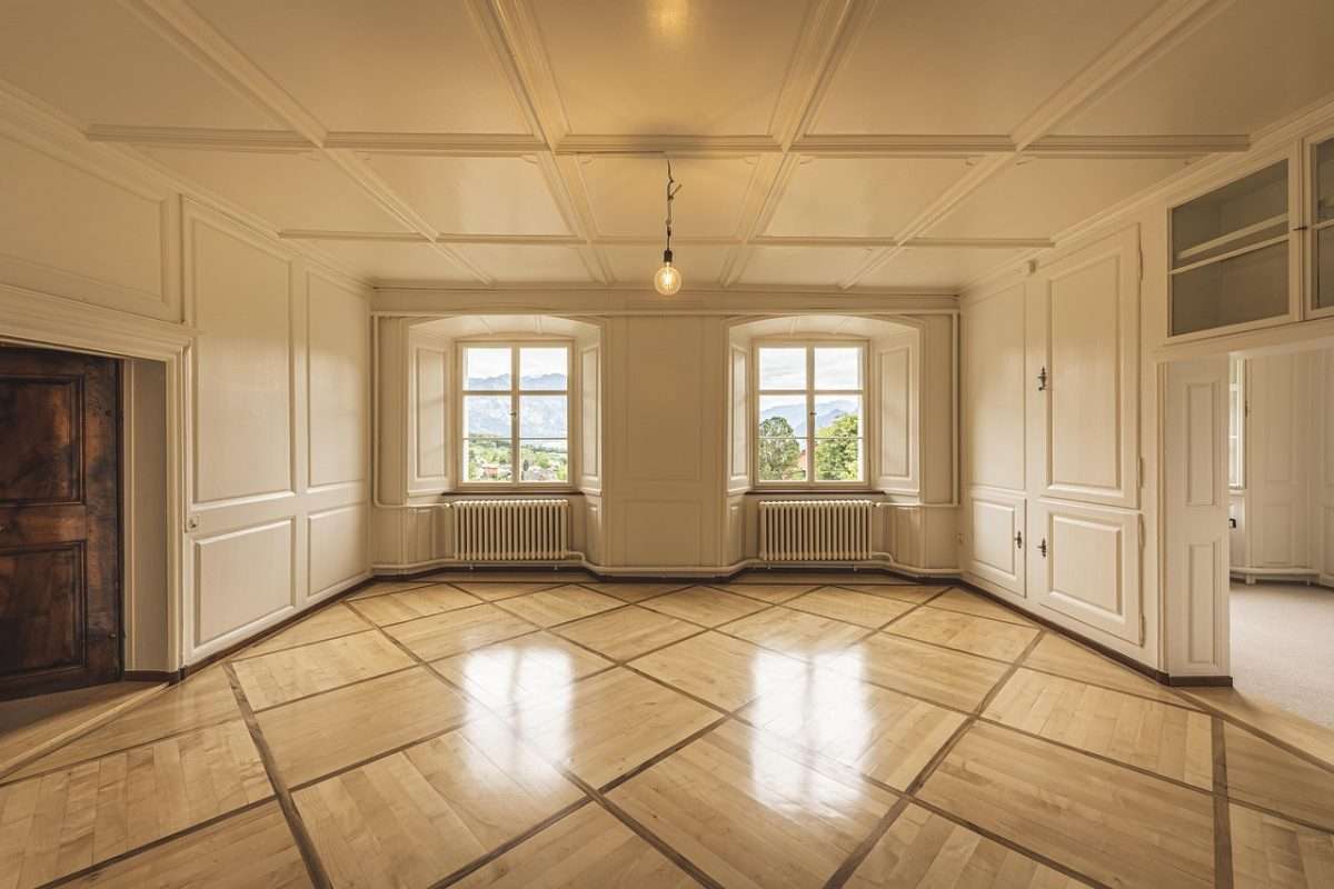 Acheter un appartement neuf à Lyon : Comment imaginer son futur intérieur ?