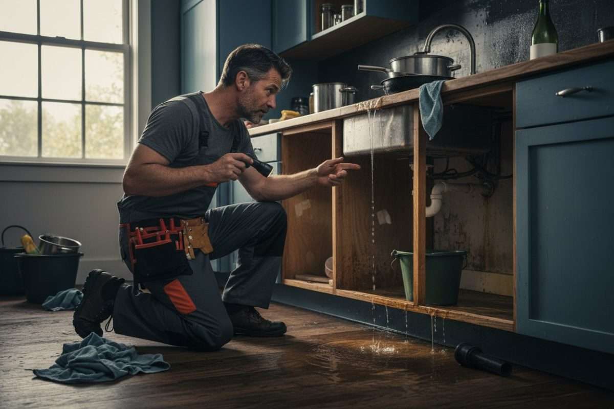 Astuce expertise dégât eaux : vos droits et une bonne indemnisation