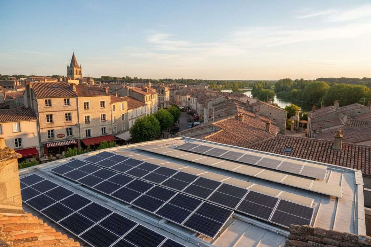 France Habitat Solaire : le solaire pour tous en France