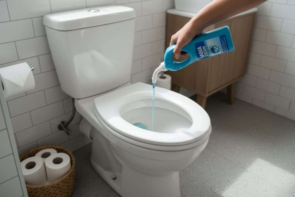 Meilleur désodorisant WC : lequel choisir pour vos toilettes ?
