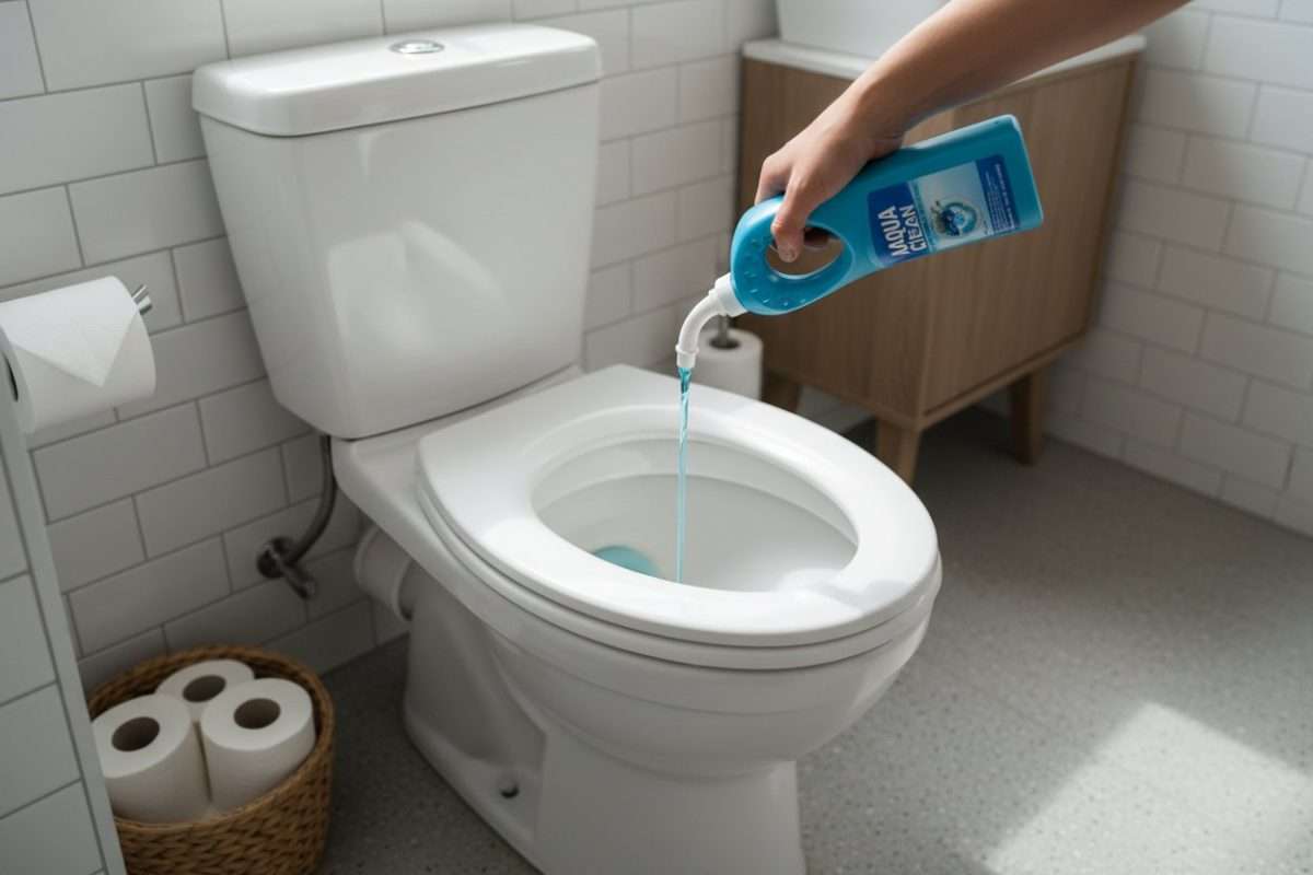 Meilleur désodorisant WC : lequel choisir pour vos toilettes ?