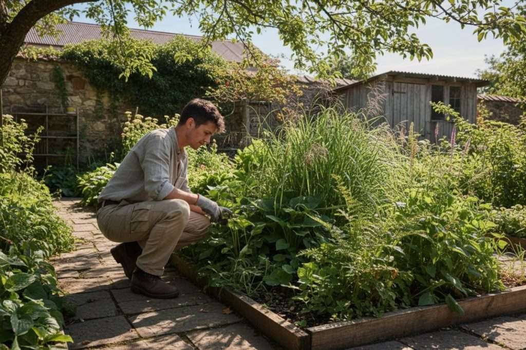 Stage en permaculture : tout savoir pour bien le choisir