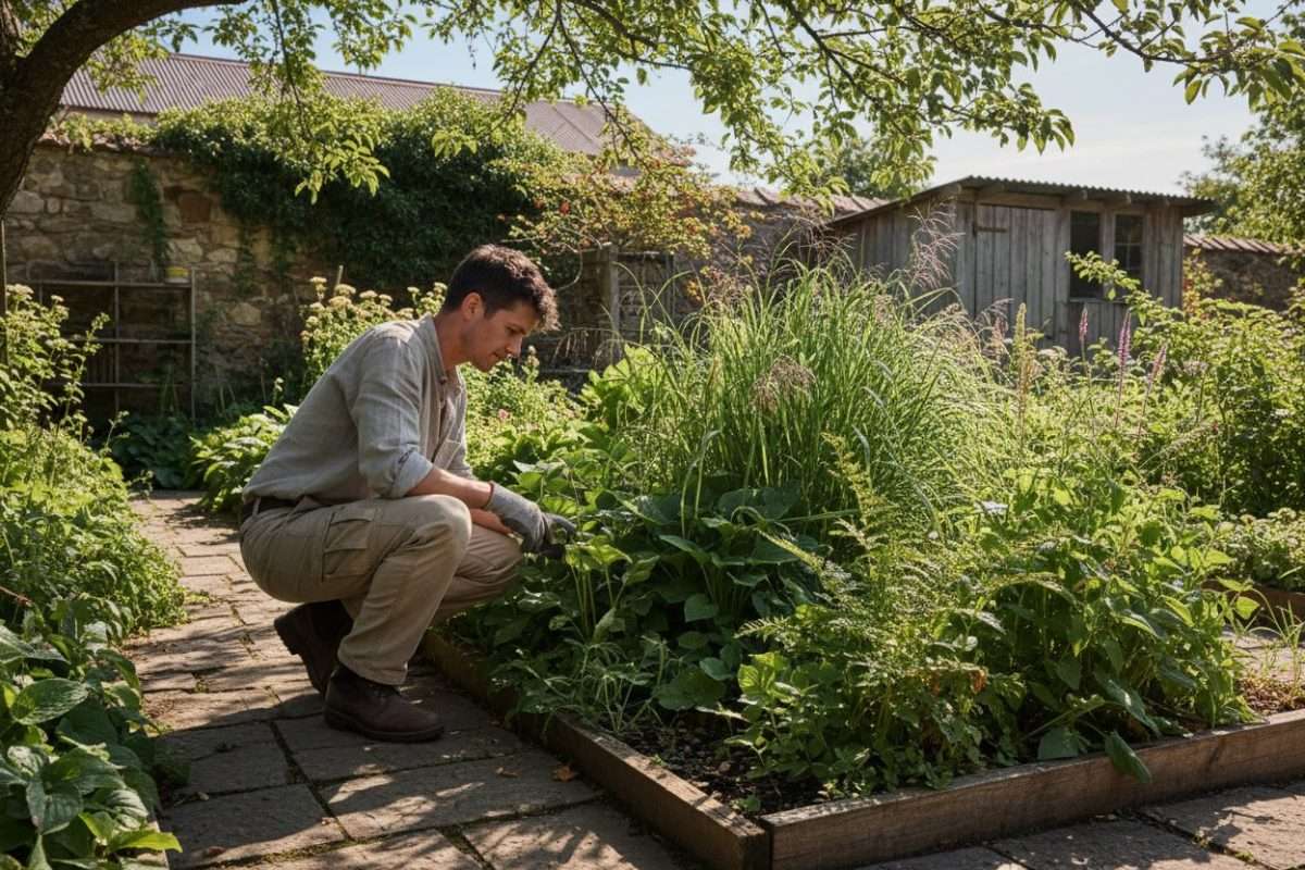 Stage en permaculture : tout savoir pour bien le choisir