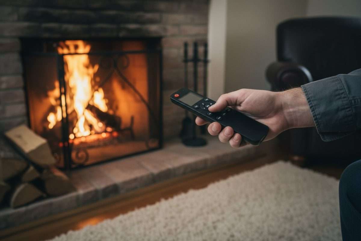 Télécommande MCZ Maestro ne fonctionne pas : que faire ?