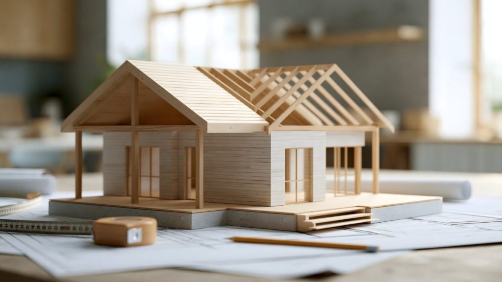 Quel constructeur de maison choisir à Brest et dans sa périphérie ?